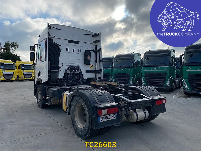 Renault T 440 - Tracteur routier: photos 3 Renault T 440 - Tracteur routier: photos 3