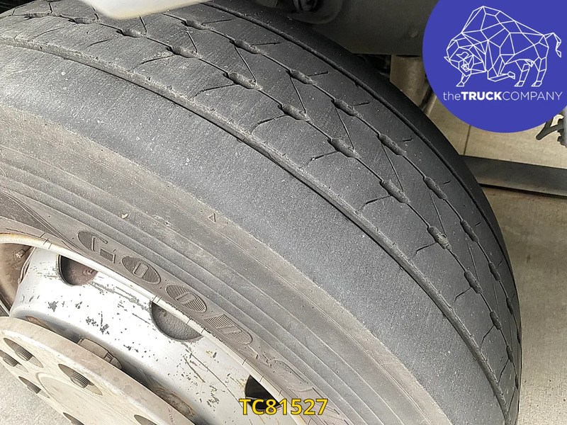 Tracteur routier Renault T 460: photos 17