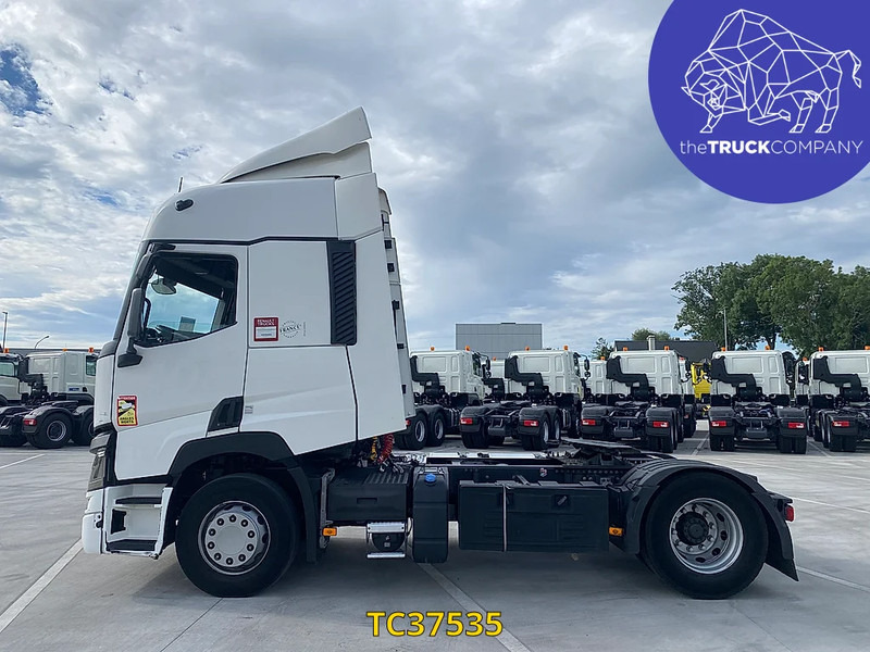 Renault T 460 - Tracteur routier: photos 1 Renault T 460 - Tracteur routier: photos 1