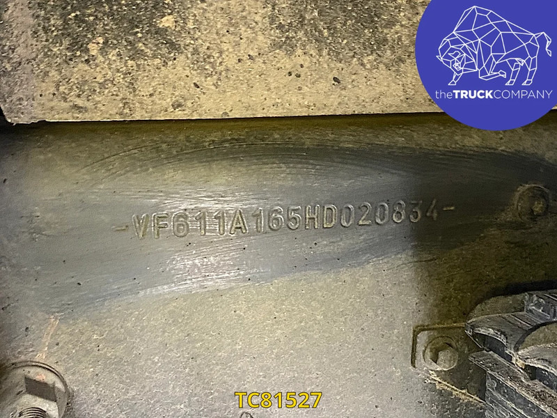 Tracteur routier Renault T 460: photos 11