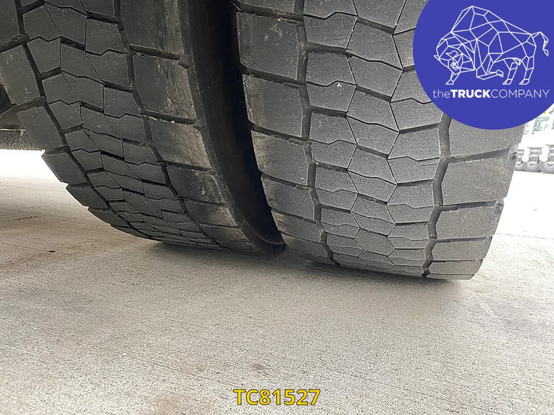 Tracteur routier Renault T 460: photos 19