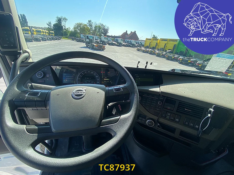 Volvo FH 460 - Tracteur routier: photos 5 Volvo FH 460 - Tracteur routier: photos 5