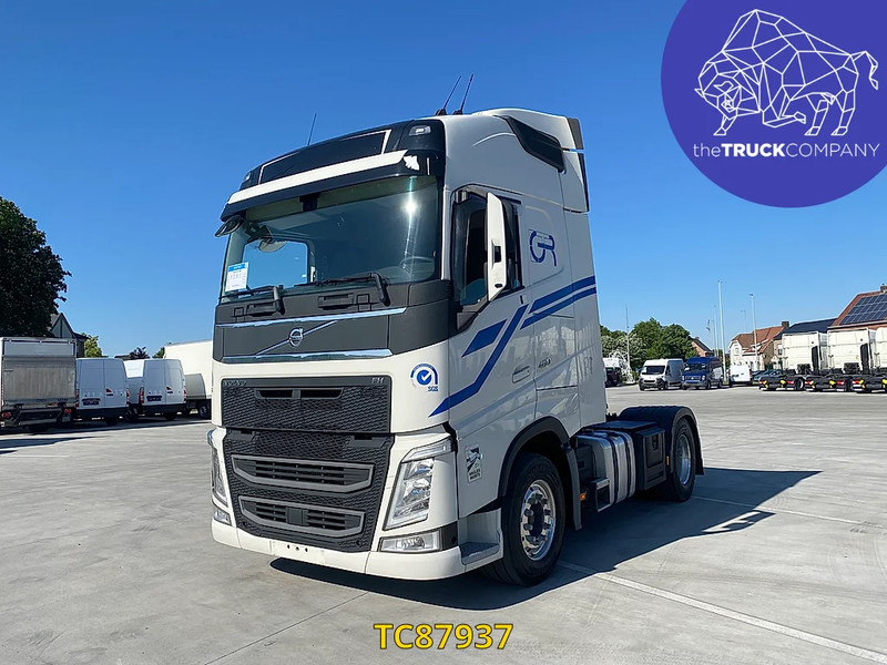 Volvo FH 460 - Tracteur routier: photos 1 Volvo FH 460 - Tracteur routier: photos 1