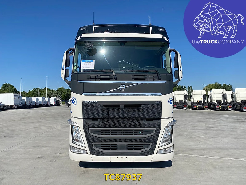 Volvo FH 460 - Tracteur routier: photos 2 Volvo FH 460 - Tracteur routier: photos 2