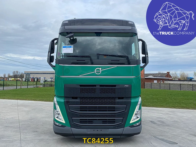 Volvo FH 500 - crédit-bail Volvo FH 500: photos 10