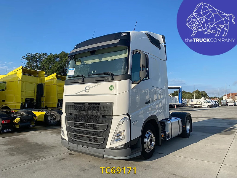 Volvo FH 500 - Tracteur routier: photos 1 Volvo FH 500 - Tracteur routier: photos 1