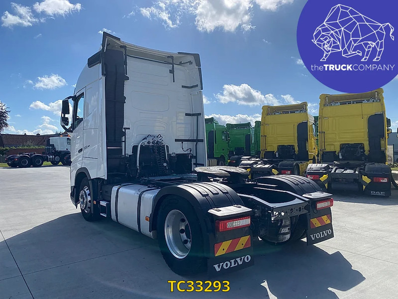 Volvo FH 500 - Tracteur routier: photos 3 Volvo FH 500 - Tracteur routier: photos 3