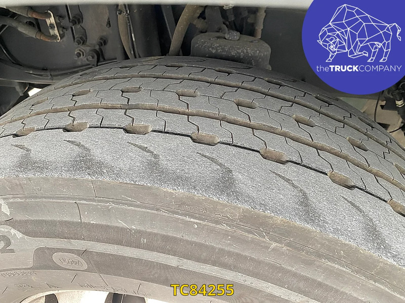 Volvo FH 500 - crédit-bail Volvo FH 500: photos 15