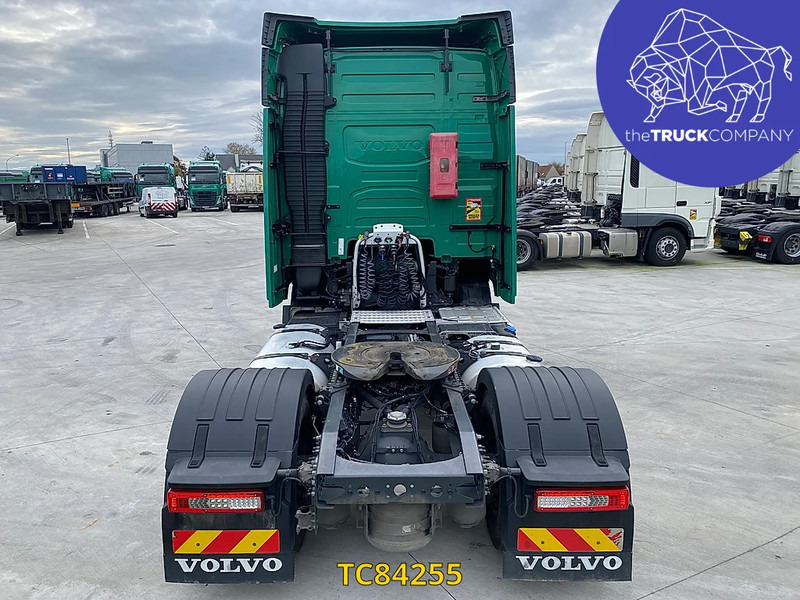 Volvo FH 500 - crédit-bail Volvo FH 500: photos 6