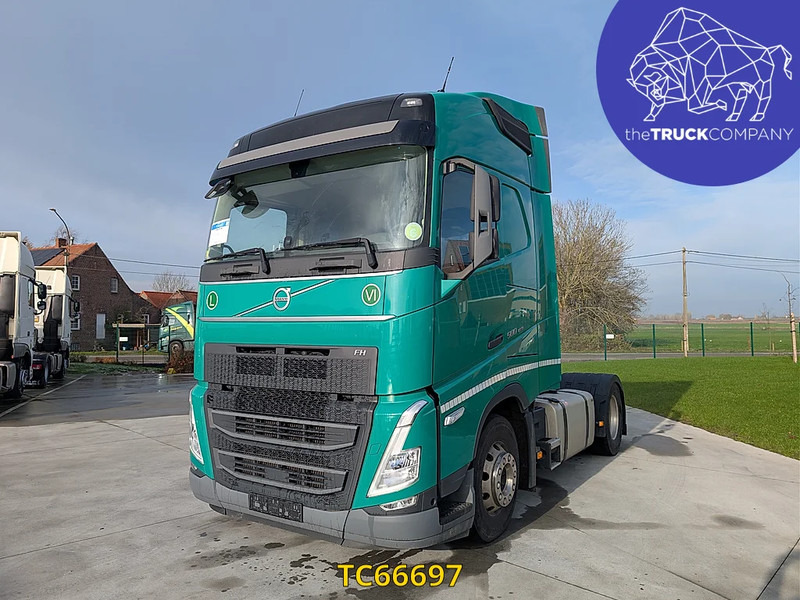 Volvo FH 500 - Tracteur routier: photos 1 Volvo FH 500 - Tracteur routier: photos 1