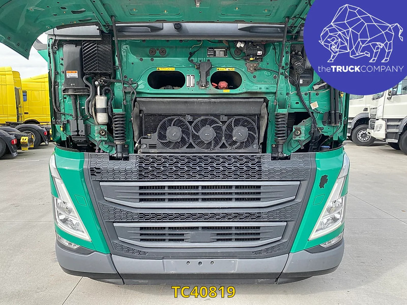 Tracteur routier Volvo FH 500: photos 10