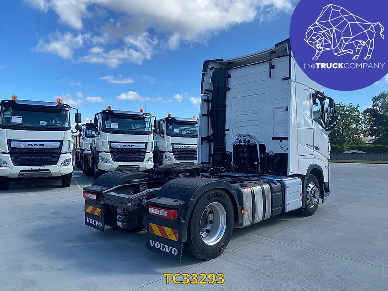 Tracteur routier Volvo FH 500: photos 6