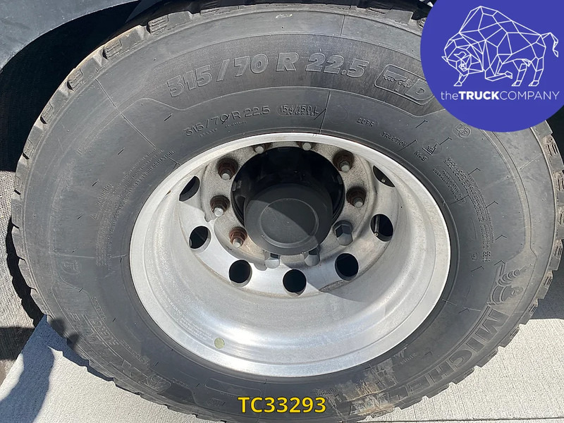 Volvo FH 500 - crédit-bail Volvo FH 500: photos 19