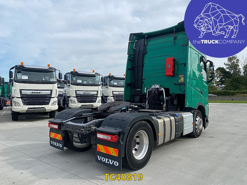 Tracteur routier Volvo FH 500: photos 6