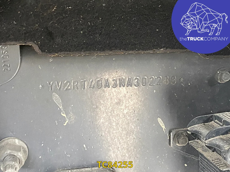 Volvo FH 500 - crédit-bail Volvo FH 500: photos 13