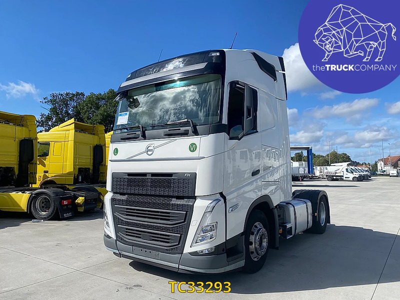 Volvo FH 500 - Tracteur routier: photos 1 Volvo FH 500 - Tracteur routier: photos 1
