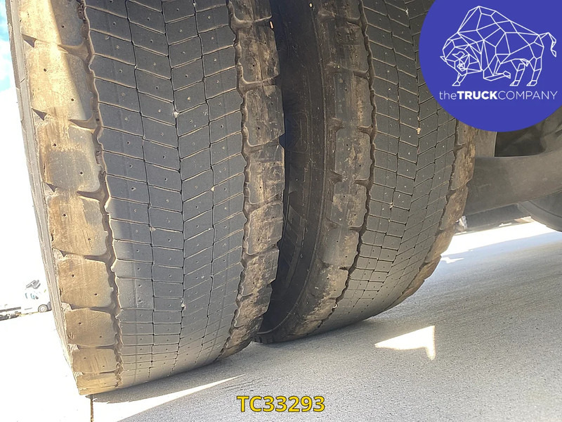 Tracteur routier Volvo FH 500: photos 20
