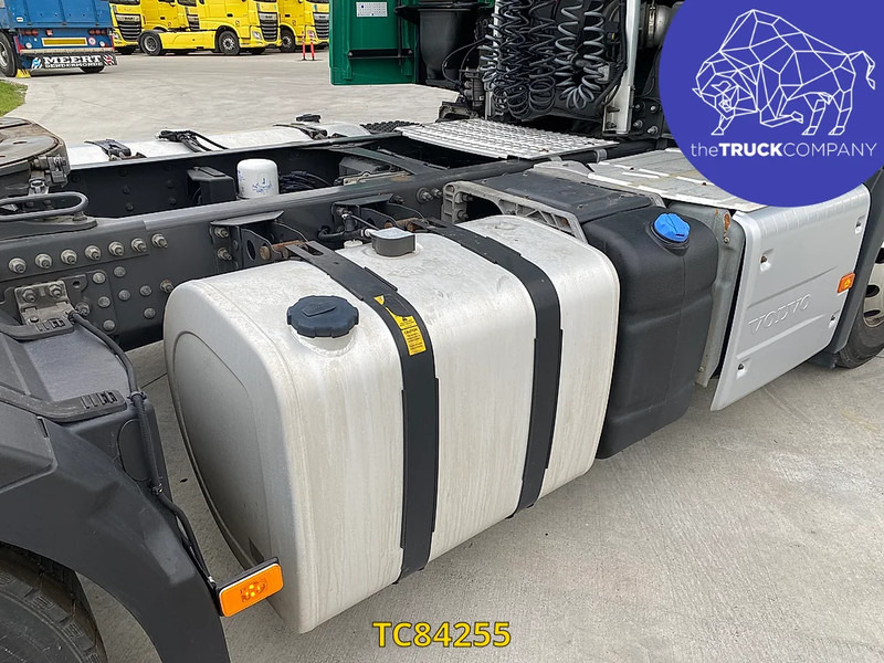 Volvo FH 500 - crédit-bail Volvo FH 500: photos 20