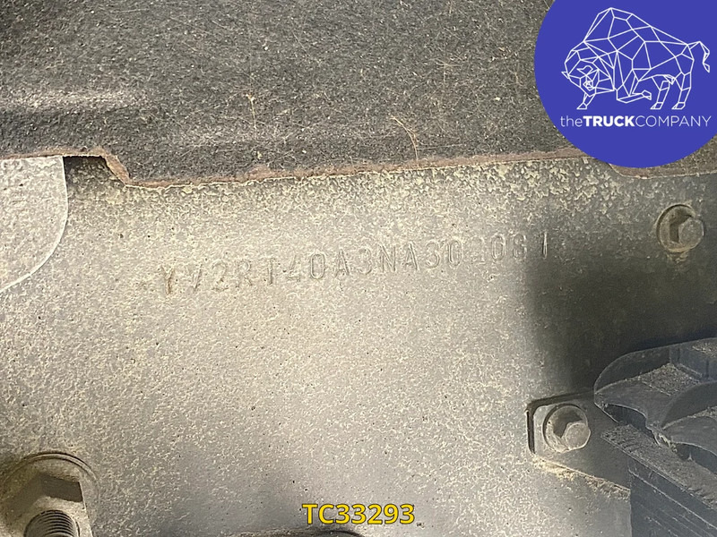 Volvo FH 500 - crédit-bail Volvo FH 500: photos 11