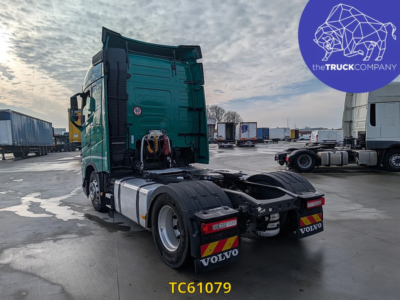 Volvo FH 500 - Tracteur routier: photos 3 Volvo FH 500 - Tracteur routier: photos 3