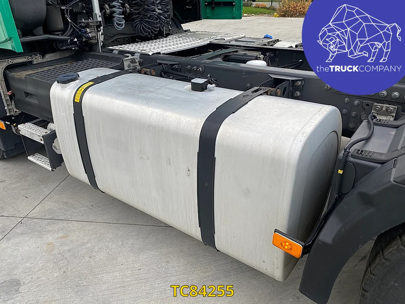 Volvo FH 500 - crédit-bail Volvo FH 500: photos 17