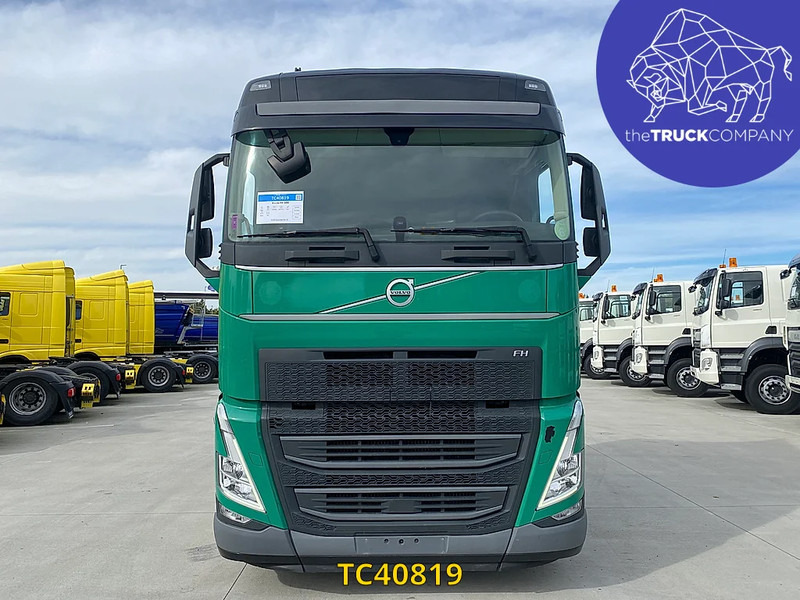 Tracteur routier Volvo FH 500: photos 9
