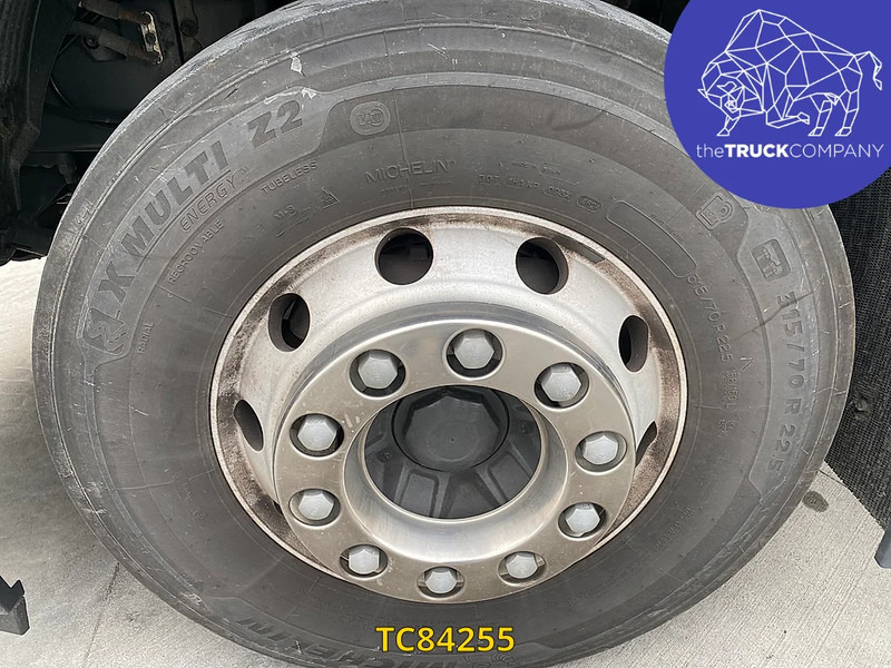 Volvo FH 500 - crédit-bail Volvo FH 500: photos 14