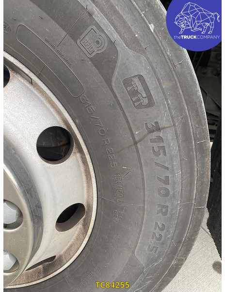 Volvo FH 500 - crédit-bail Volvo FH 500: photos 16