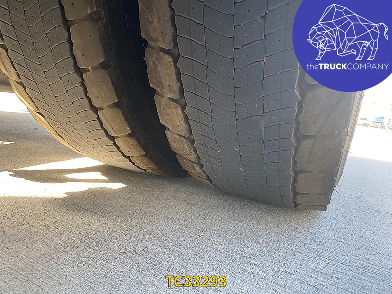 Tracteur routier Volvo FH 500: photos 18