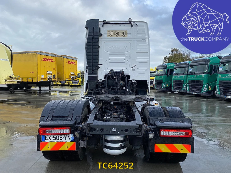 Volvo FH 500 - Tracteur routier: photos 4 Volvo FH 500 - Tracteur routier: photos 4
