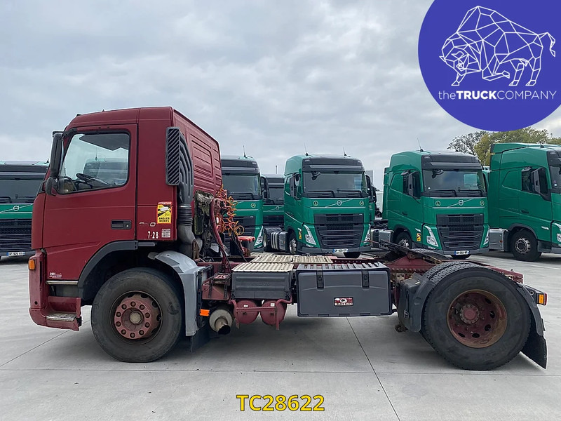 Volvo FM 380 - Tracteur routier: photos 2 Volvo FM 380 - Tracteur routier: photos 2