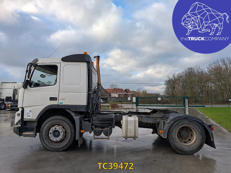Volvo FMX 410 - Tracteur routier: photos 2 Volvo FMX 410 - Tracteur routier: photos 2