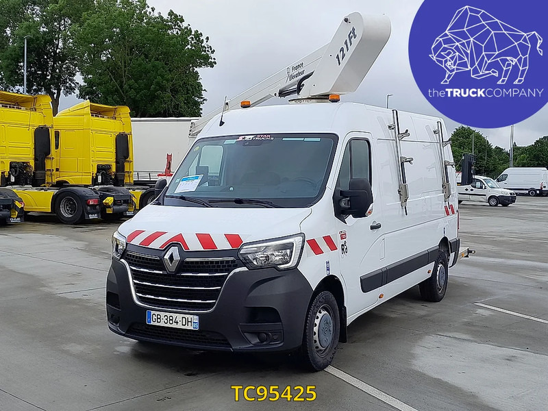 Renault Master - Véhicule utilitaire: photos 1 Renault Master - Véhicule utilitaire: photos 1