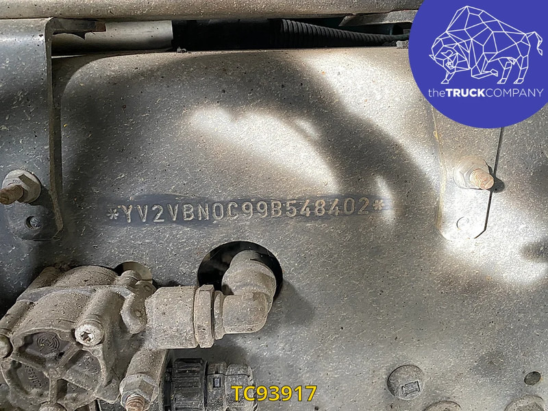 Volvo FE 320 - Benne à ordures ménagères: photos 4 Volvo FE 320 - Benne à ordures ménagères: photos 4