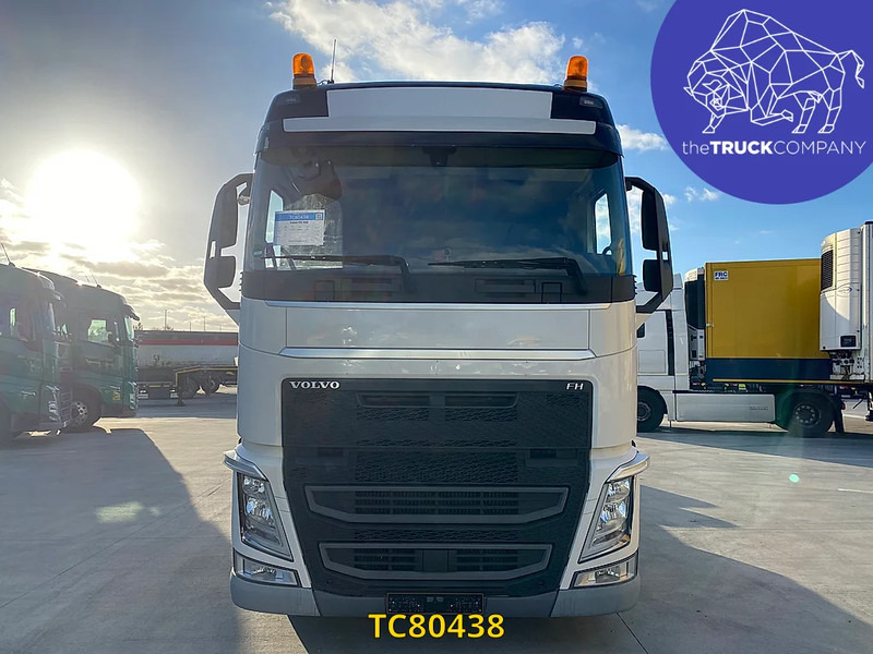 Châssis cabine Volvo FH 460: photos 7 Châssis cabine Volvo FH 460: photos 7