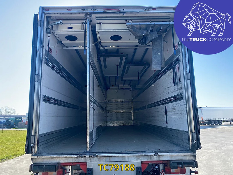 Volvo FM 330 - Camion frigorifique: photos 2 Volvo FM 330 - Camion frigorifique: photos 2