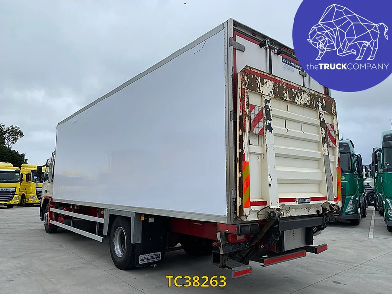 Volvo FM 330 - Camion frigorifique: photos 2 Volvo FM 330 - Camion frigorifique: photos 2