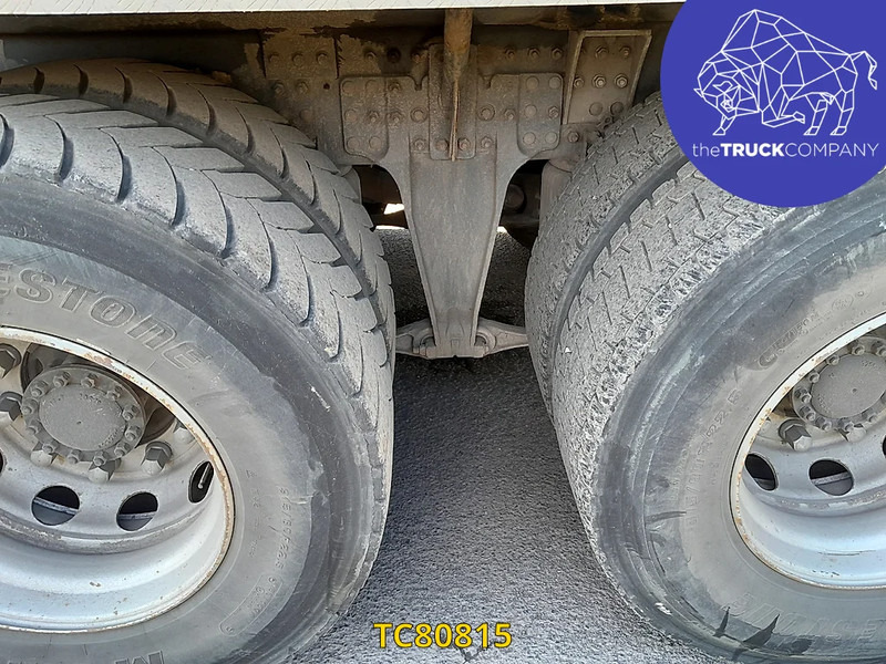 Volvo FMX 410 - Camion porte-conteneur/ Caisse mobile: photos 2 Volvo FMX 410 - Camion porte-conteneur/ Caisse mobile: photos 2