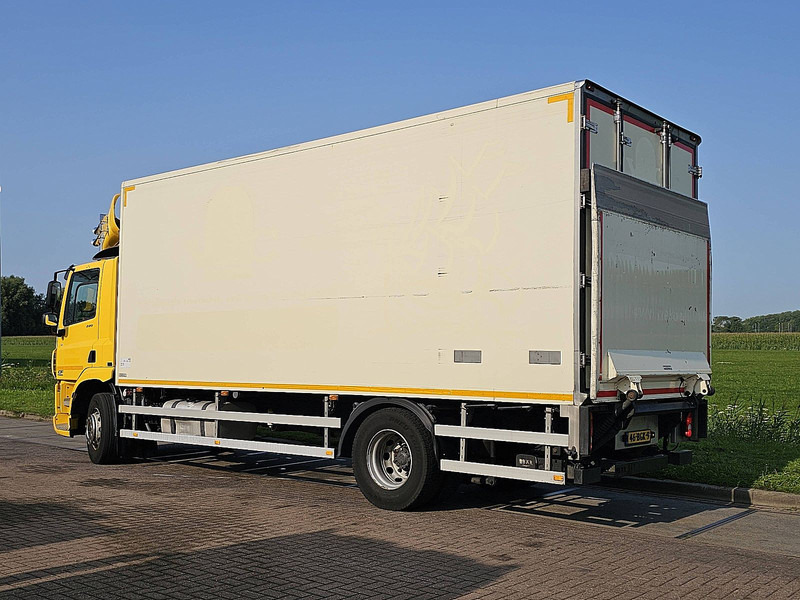 Camion frigorifique DAF CF 220: photos 6