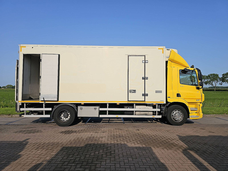 Camion frigorifique DAF CF 220: photos 16