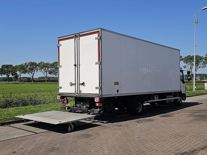 DAF LF 220 11.9T THERMOKING - Camion frigorifique: photos 3 DAF LF 220 11.9T THERMOKING - Camion frigorifique: photos 3