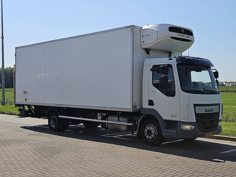 DAF LF 220 11.9T THERMOKING - Camion frigorifique: photos 5 DAF LF 220 11.9T THERMOKING - Camion frigorifique: photos 5