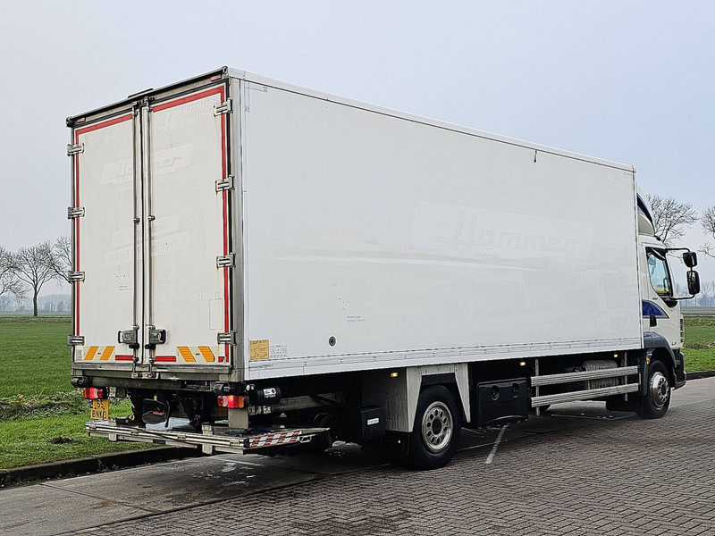 DAF LF 260 16T BED LIFT DOORS - Camion fourgon: photos 3 DAF LF 260 16T BED LIFT DOORS - Camion fourgon: photos 3