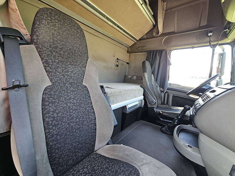 Châssis cabine DAF XF 105.460 SSC 6X2 FAS MANUAL: photos 13