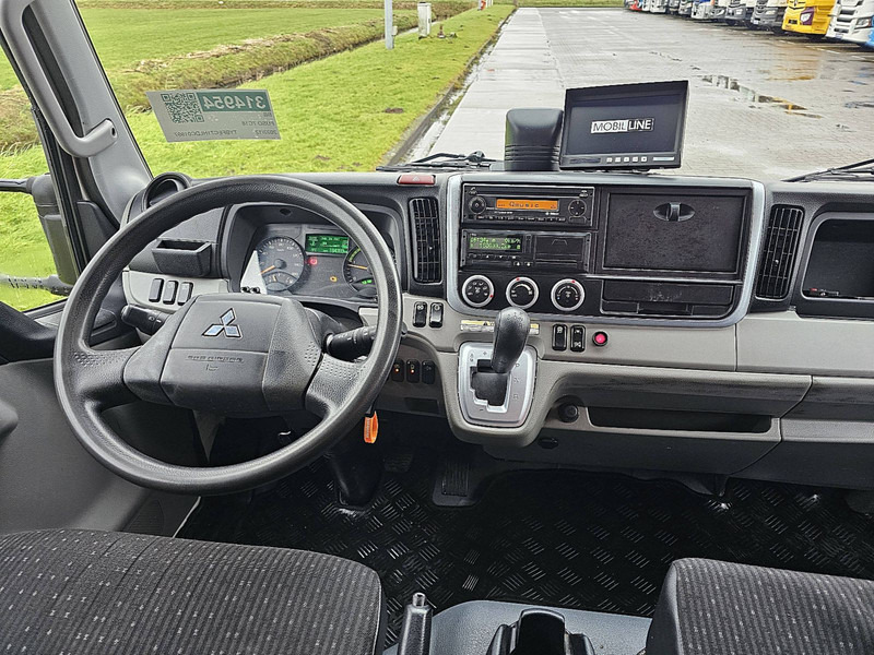 Photo d'intérieur 1: FUSO 7C18 CANTER DUONIC AIRCO LIFT - crédit-bail FUSO 7C18 CANTER DUONIC AIRCO LIFT