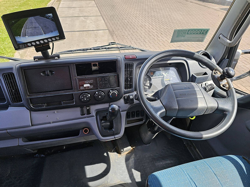 Utilitaire benne FUSO Canter 3C15 MOTOR KAPOT kipper: photos 8