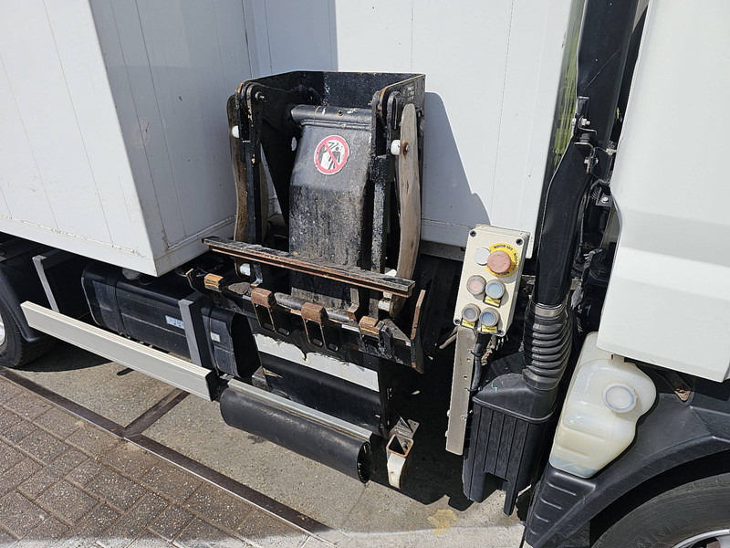 Utilitaire benne FUSO Canter 3C15 MOTOR KAPOT kipper: photos 11