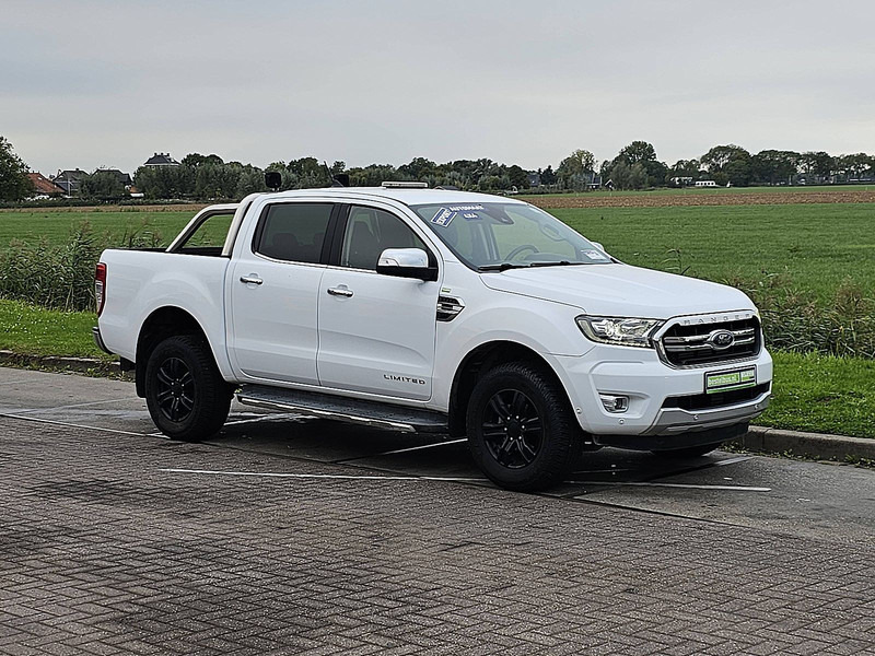 Ford Ranger Dub.Cab Export! - Pick-up: photos 5 Ford Ranger Dub.Cab Export! - Pick-up: photos 5