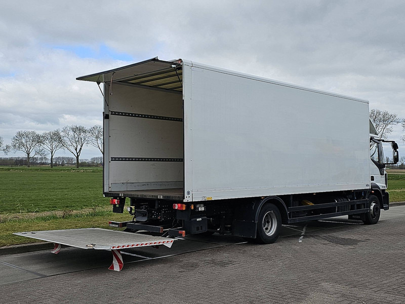 Iveco 160E28 EUROCARGO - Camion fourgon: photos 3 Iveco 160E28 EUROCARGO - Camion fourgon: photos 3