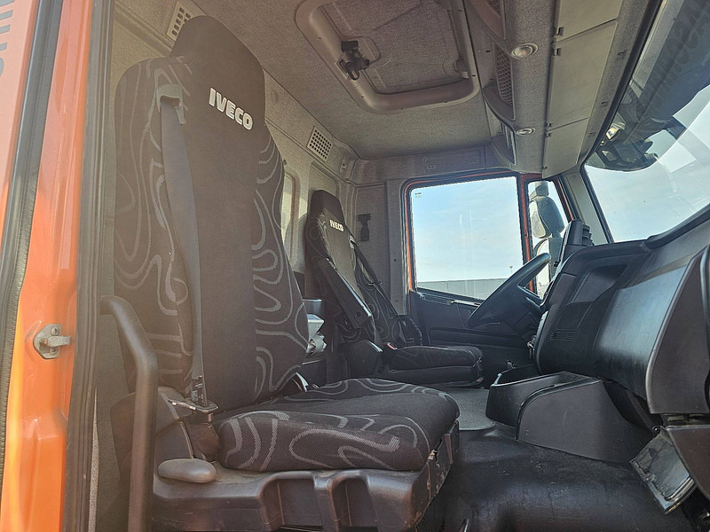 Iveco AD260S46 STRALIS MACHNINE TR. + CRANE - Camion porte-voitures, Camion grue: photos 5 Iveco AD260S46 STRALIS MACHNINE TR. + CRANE - Camion porte-voitures, Camion grue: photos 5